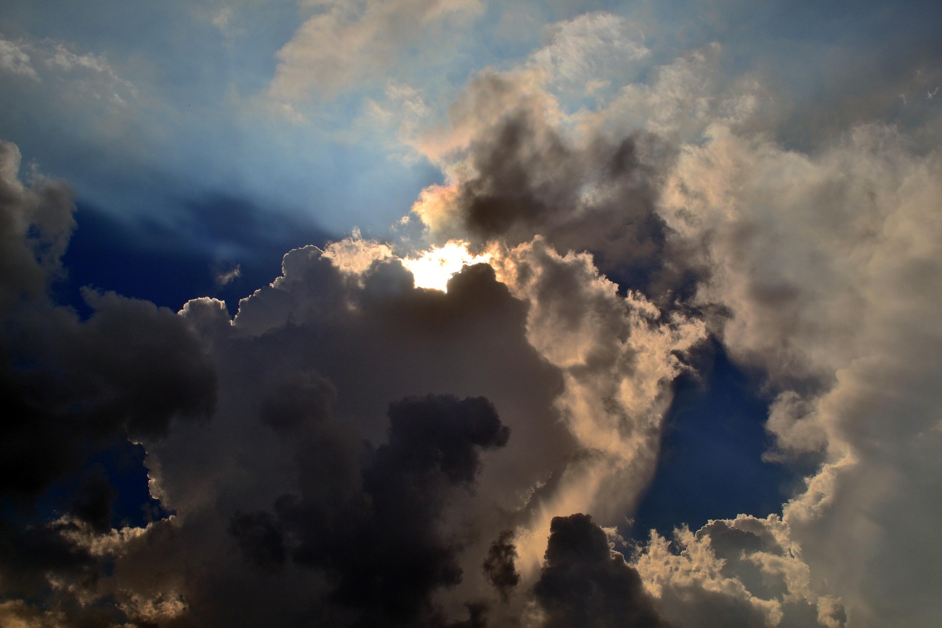 El pronóstico del tiempo para hoy en Bogotá, Cali, Medellín y otras grandes ciudades