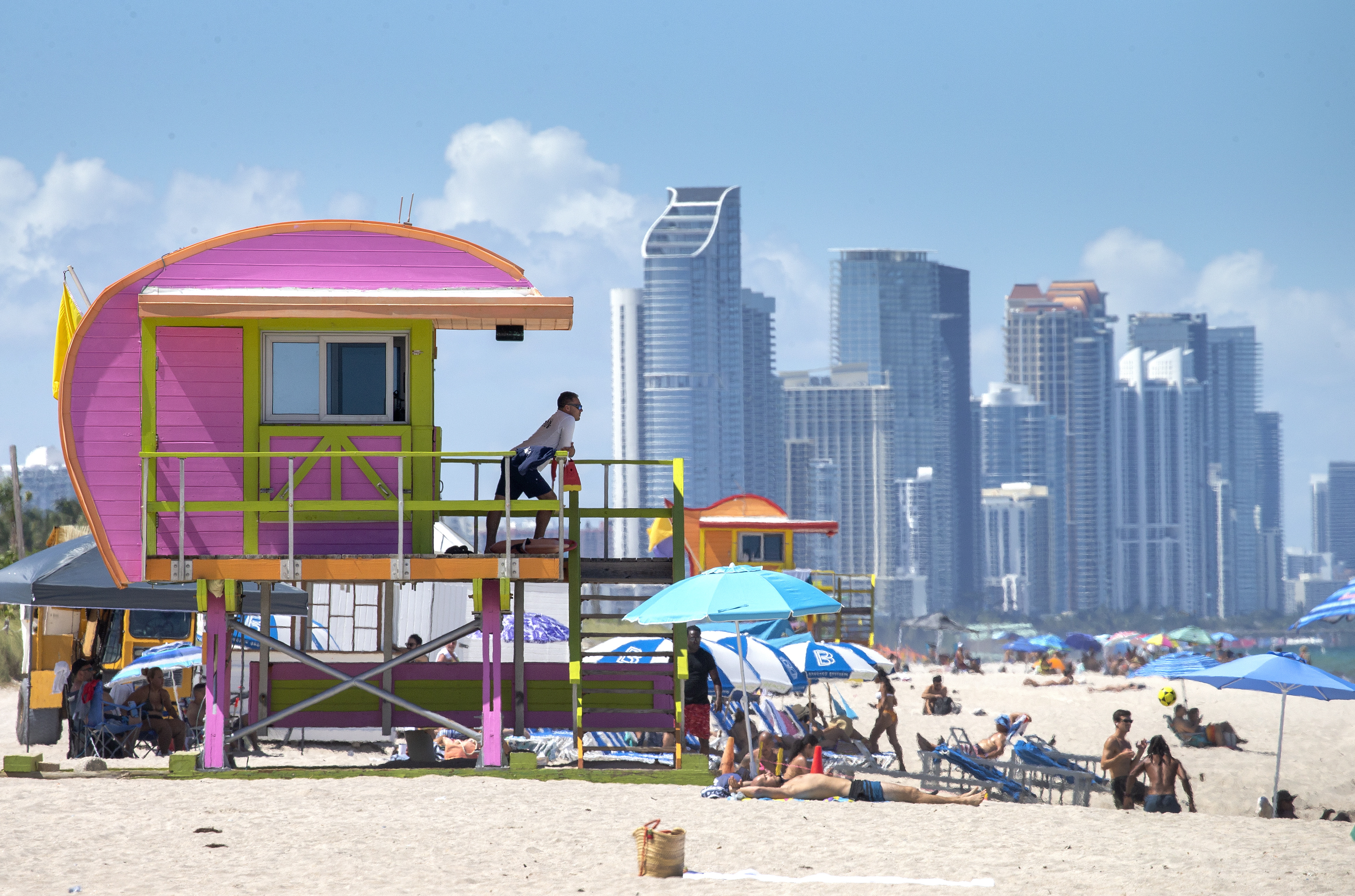 5 destinos del Sur de la Florida que debes visitar en vacaciones
