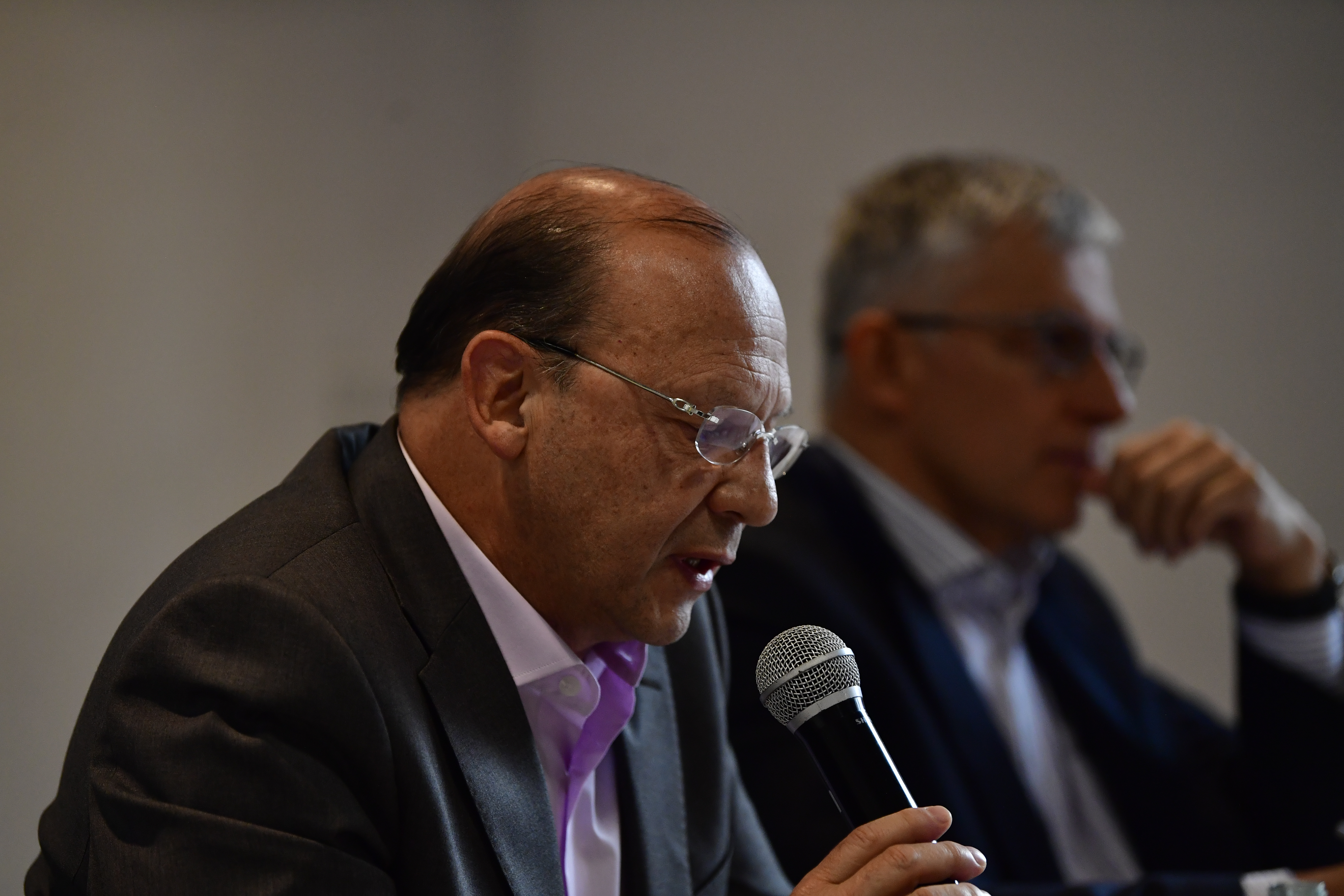 Críticas al Gobierno por borrador de decreto para adelantar retención en la fuente