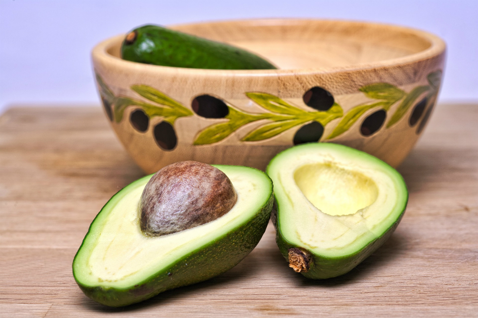 ¿Le gusta el aguacate? Universidad pagará a quienes lo coman por seis meses