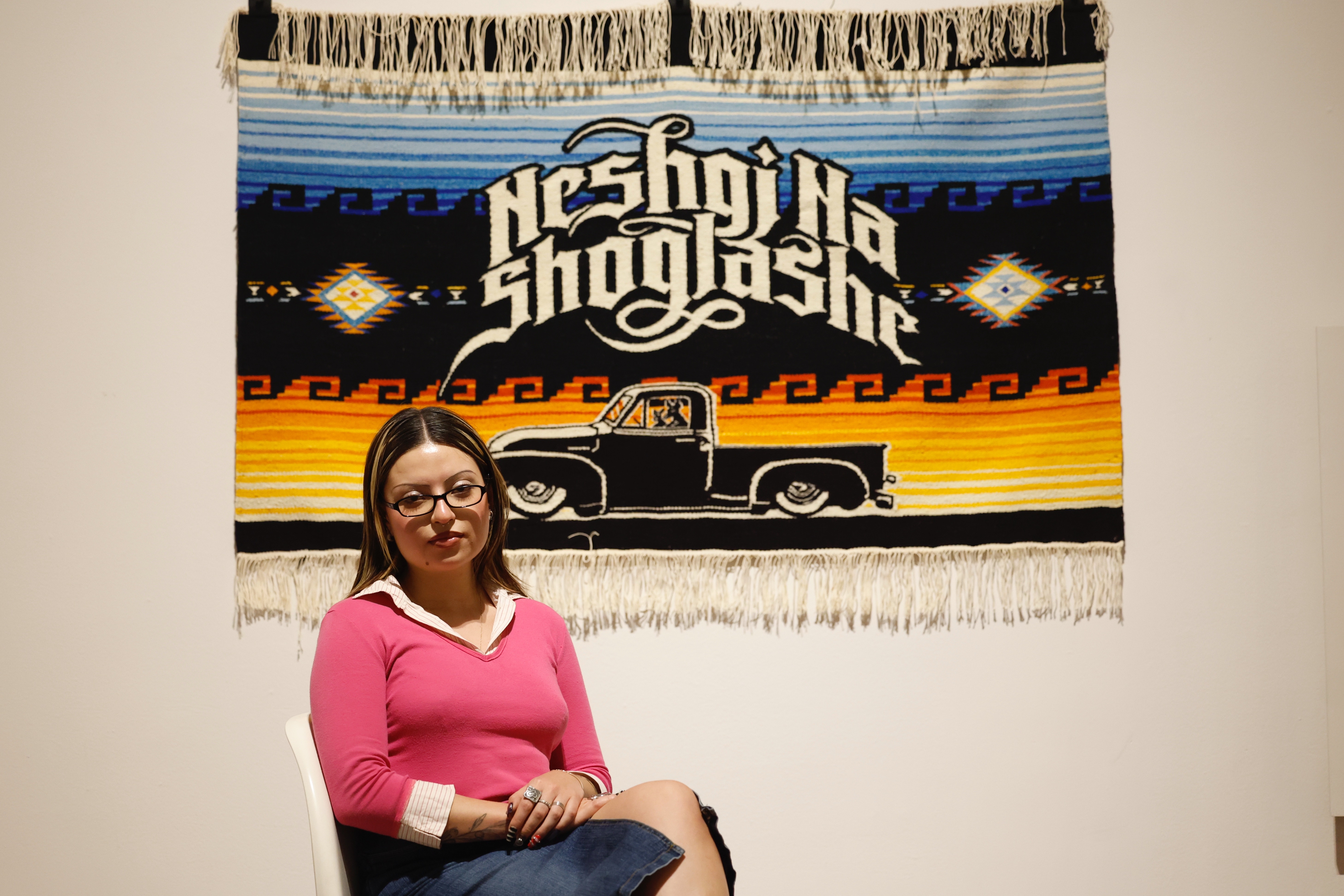 Arte chicano en la era Trump: la exposición que resiste el borrado de la historia latina