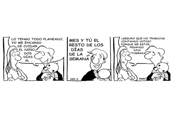 Tumbada