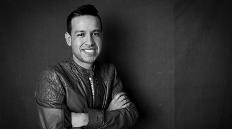«Heredé de mi papá los seguidores y sus canciones», Martín Elías