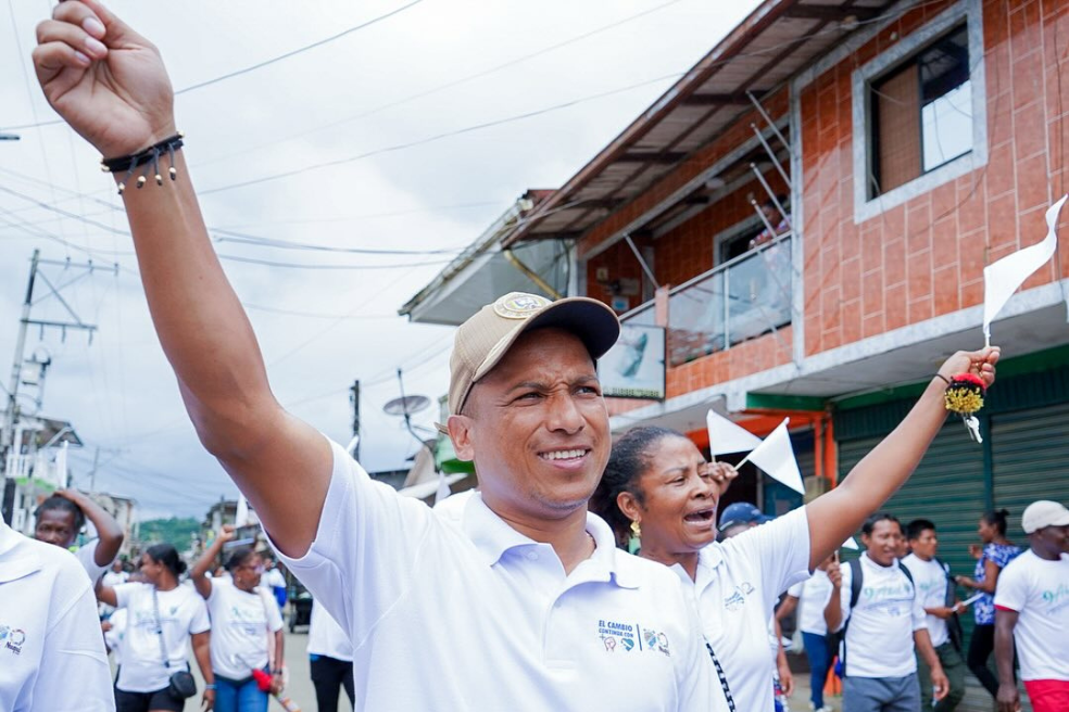 Procuraduría investiga al alcalde de Nuquí (Chocó) por supuesto contrato ficticio