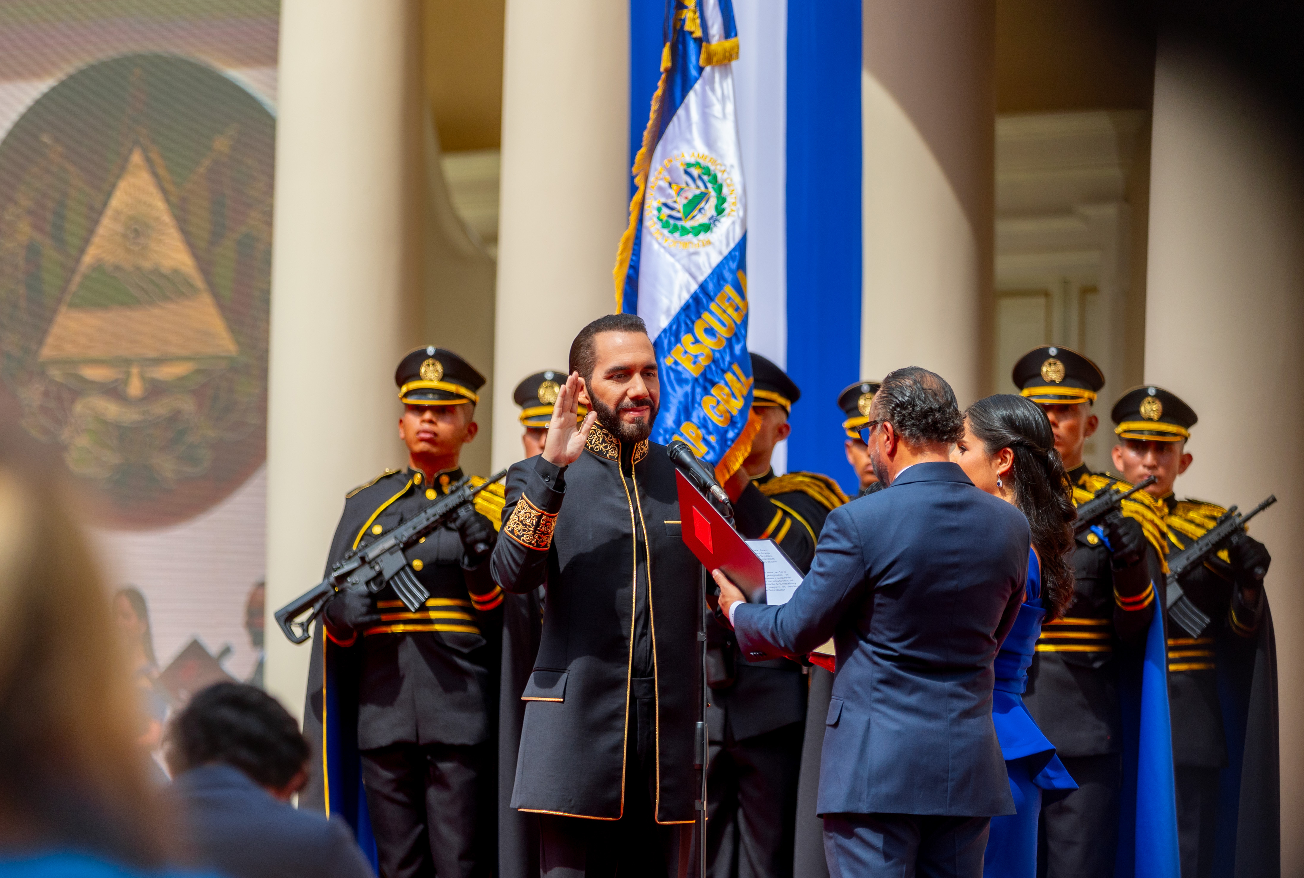 “El camino pronto será irreversible”: arranca el segundo capítulo de la era Bukele