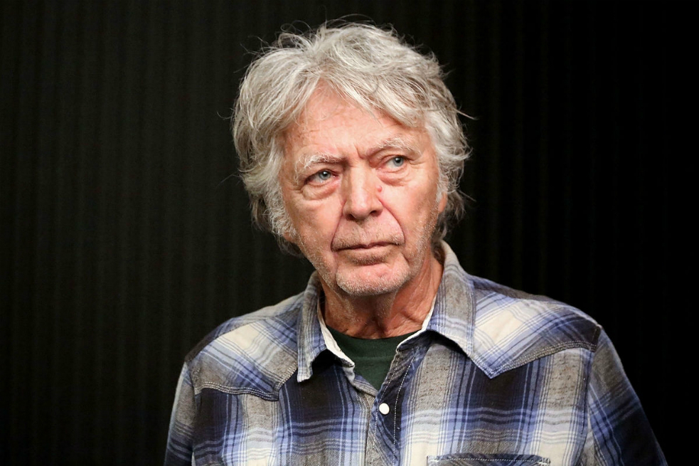James Benning: su medida del tiempo