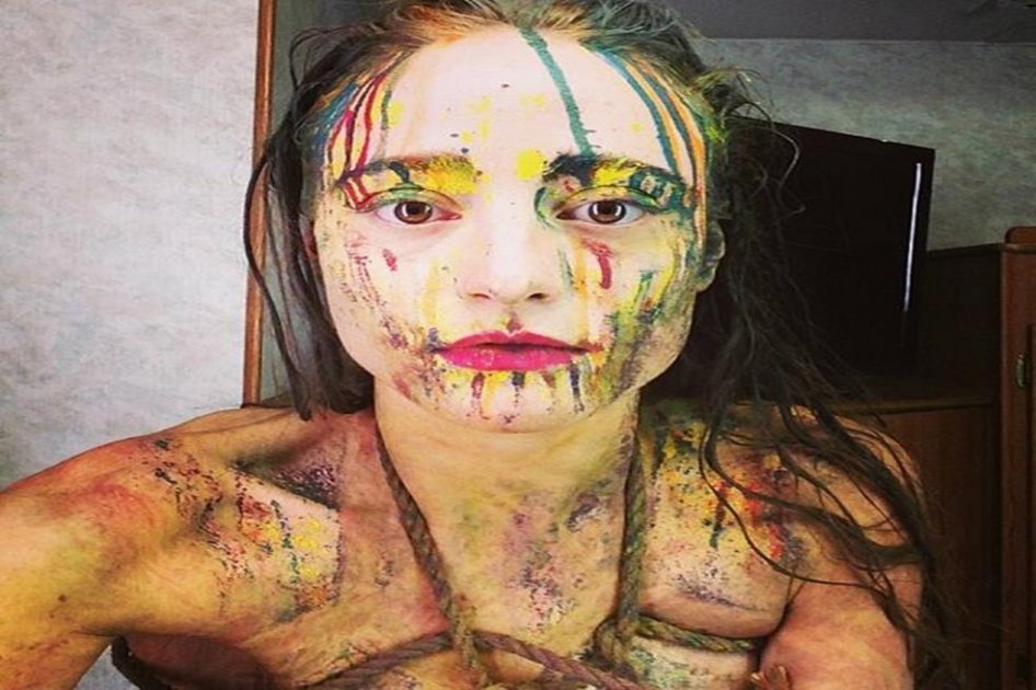Millie Brown.