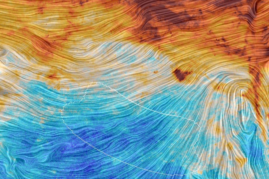 Se desvanece el eco del Big Bang