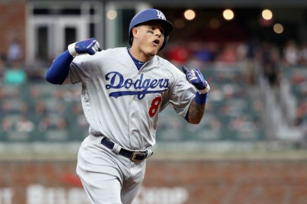 Con su nuevo contrato con los San Diego Padres, de aquí a 2029 el beisbolista de ascendencia dominicana Machado cobrará 300 millones de dólares.