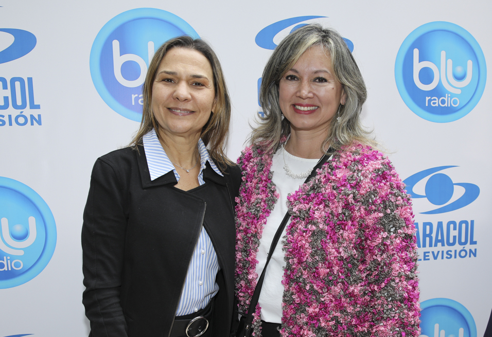 LA CELEBRACION DEL DECIMO ANIVERSARIO DE BLU RADIO