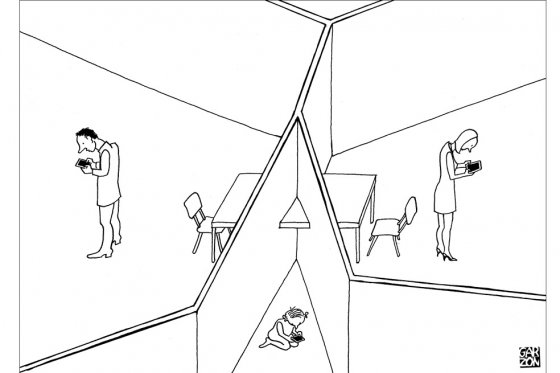 Cartones de Garzón
