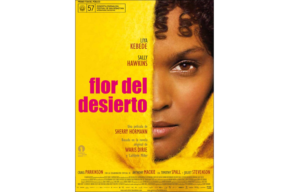 Ablación en Somalia: La historia de la modelo Waris Dirie
