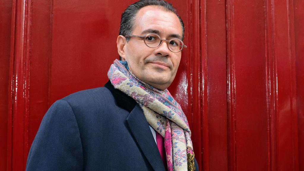 Un consejero de Sarkozy gana el gran premio de Novela de la Academia Francesa