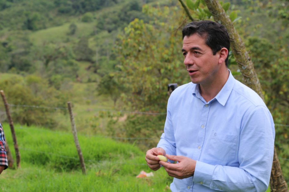 Un caso para ‘medirle el aceite’ a los procesos de restitución en Cundinamarca