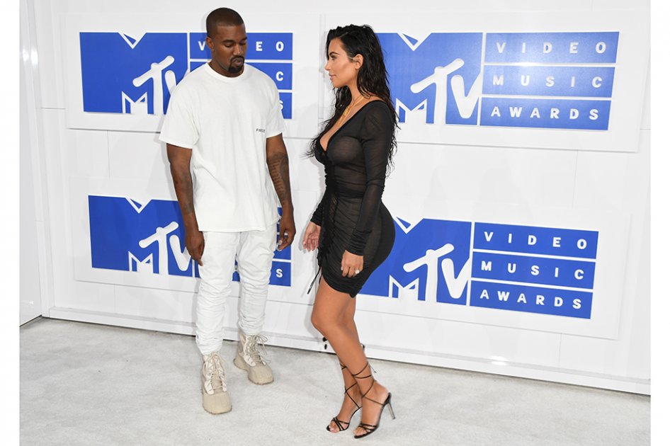 Kanye West, ¿con problemas mentales?