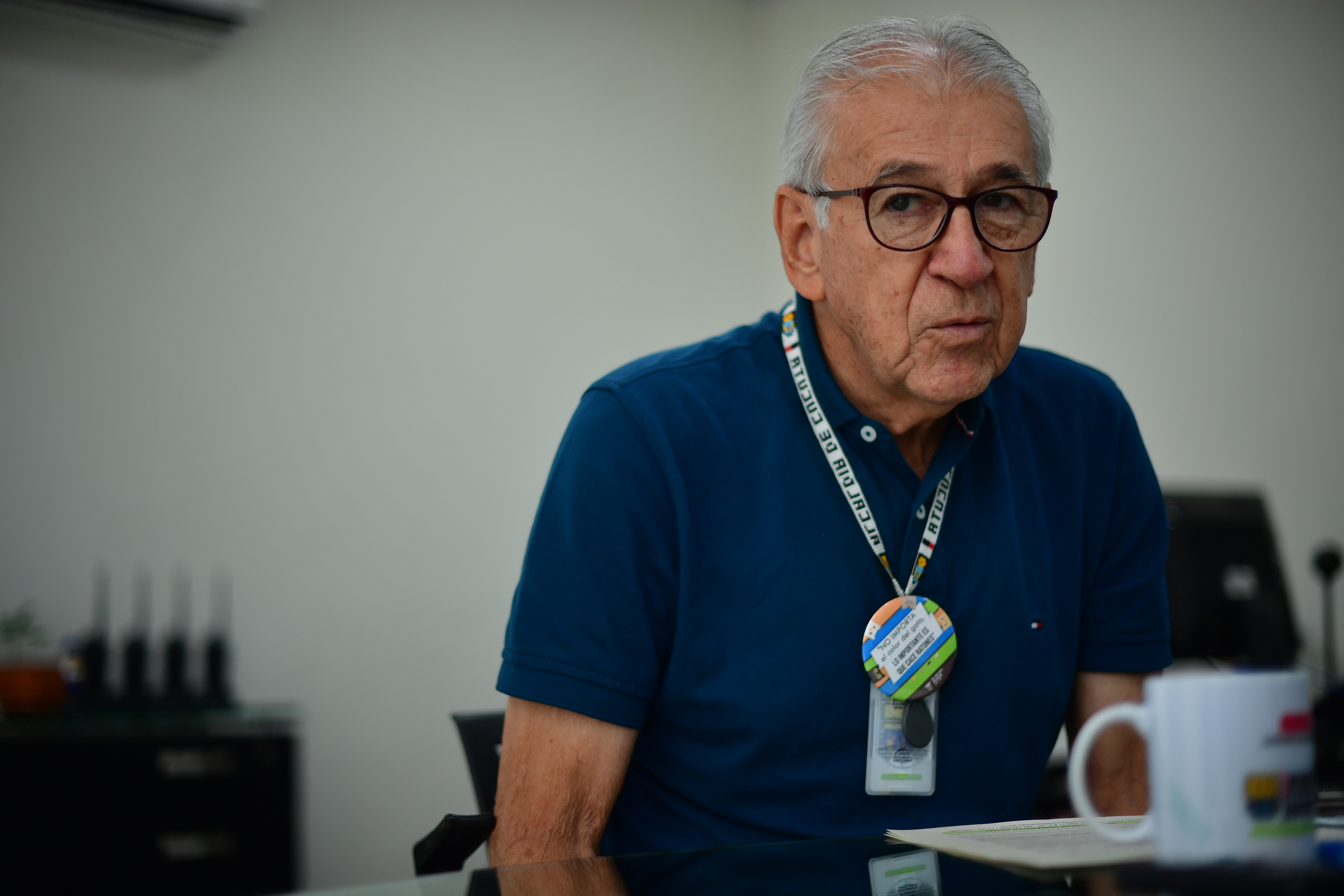Revocaron orden de arresto contra el alcalde de Cúcuta, Jairo Yáñez