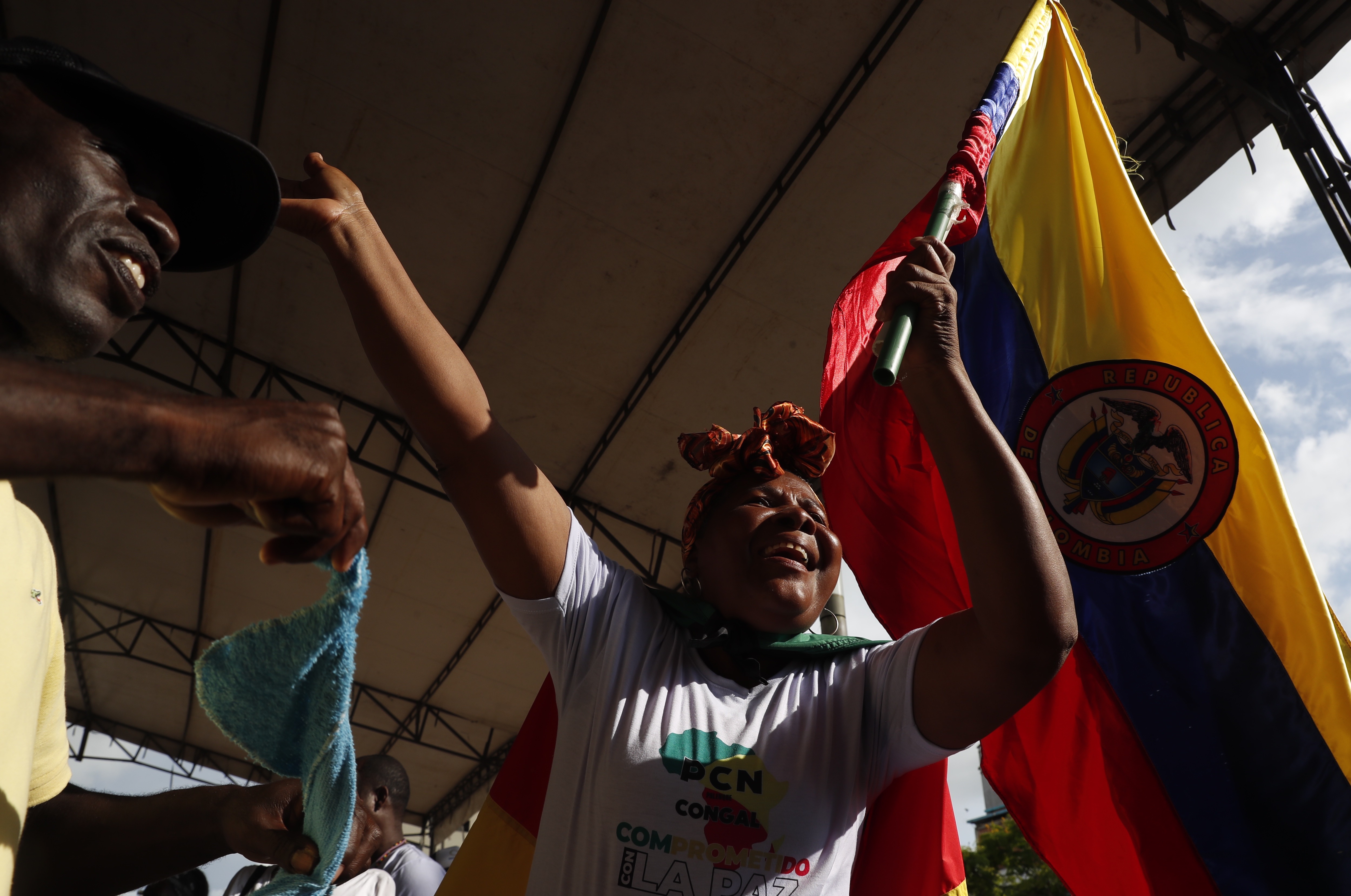La violencia armada en el país disminuyó durante la temporada de fin de año
