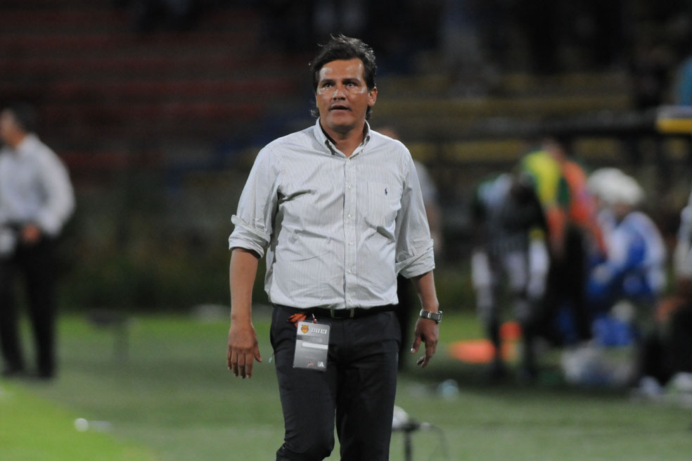 Pasto, un equipo de cuadrangulares