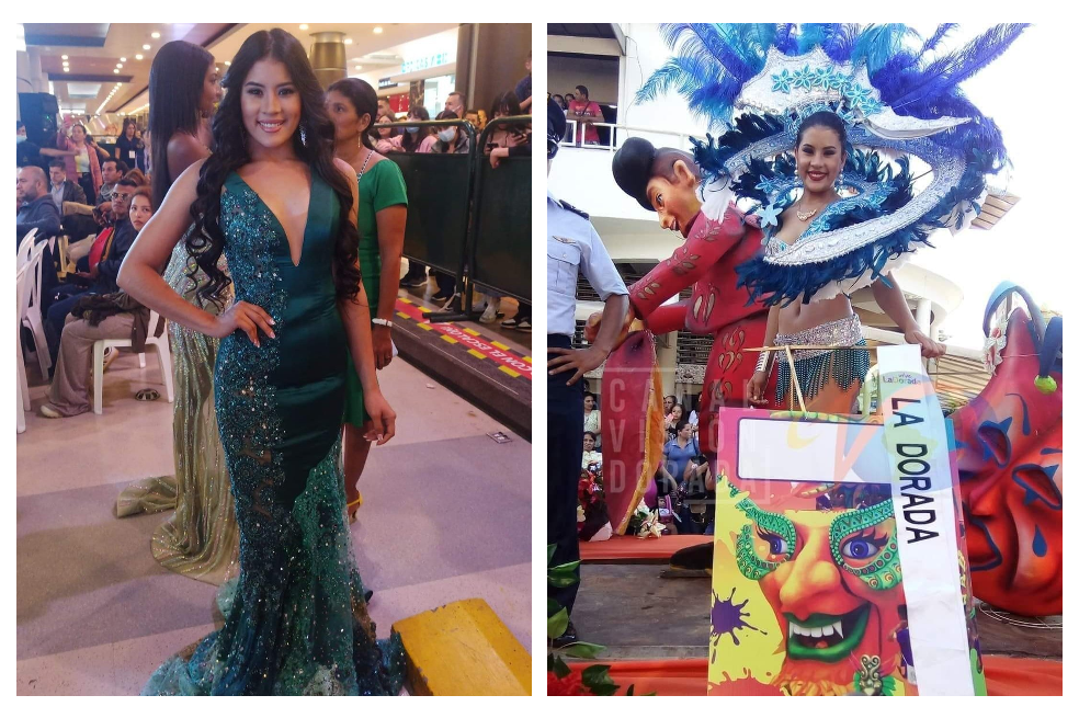 La reina y modelo Lady Tatiana Soler fue hallada muerta en su casa en Caldas
