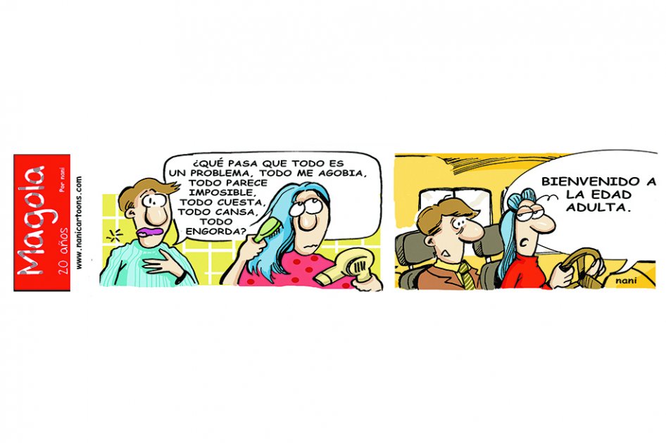 Edad adulta