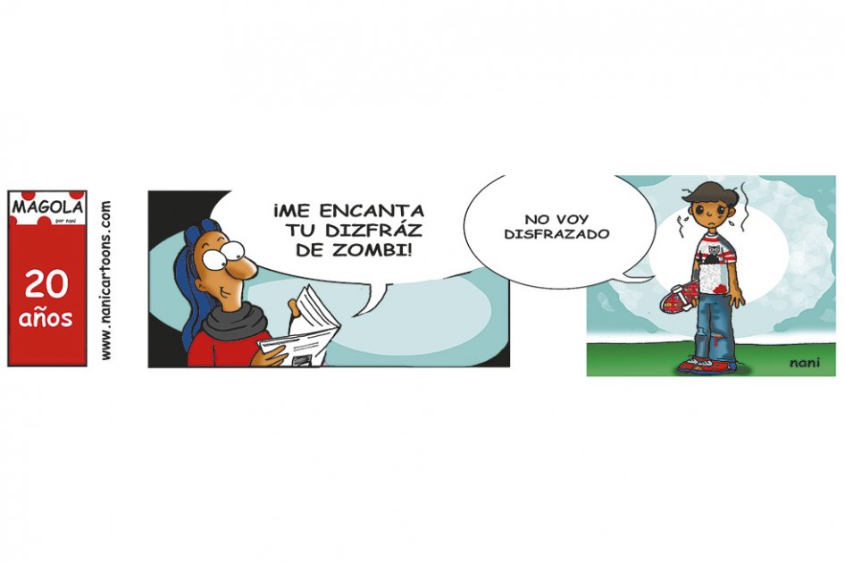 Zombi