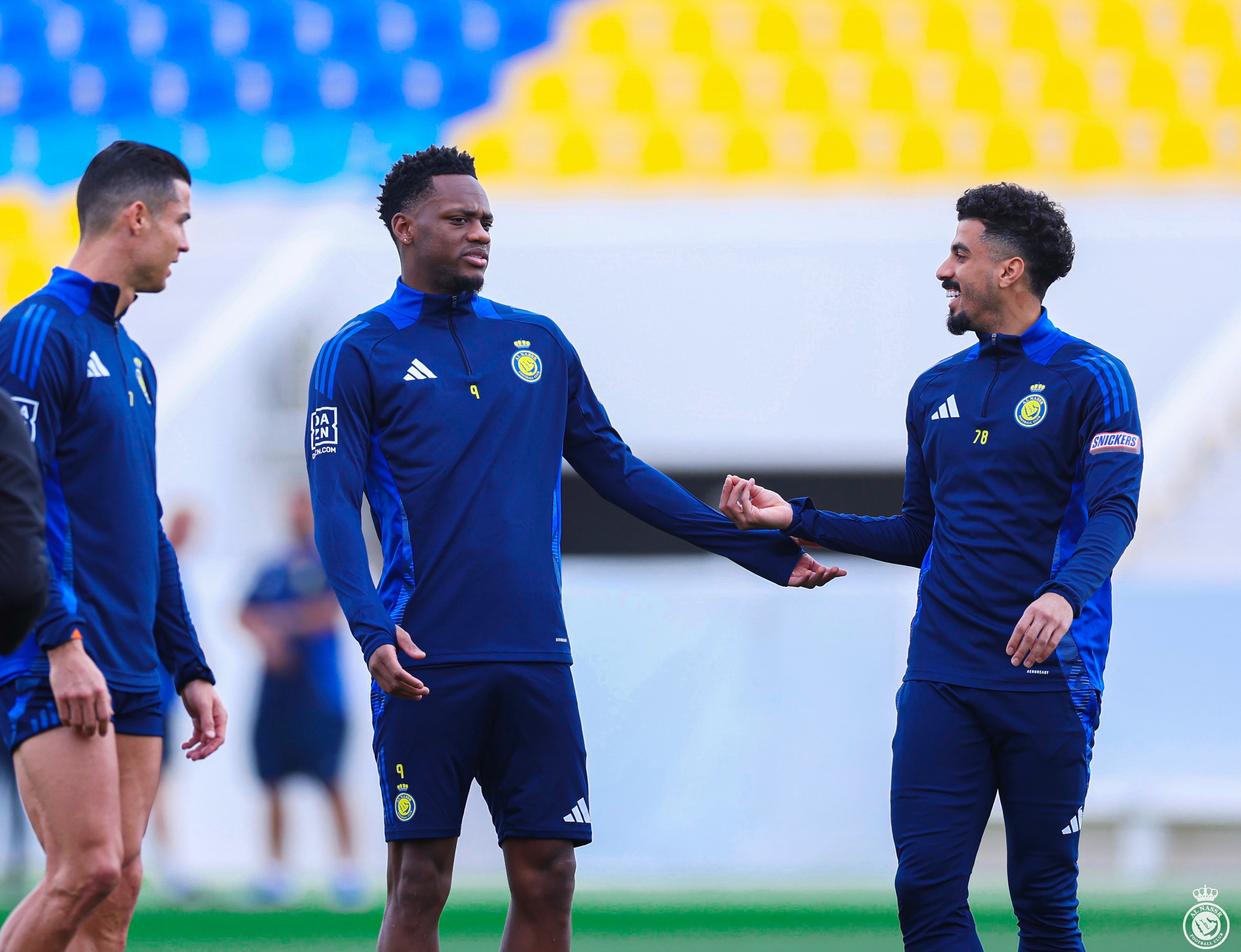 Al-Nassr vs. Al-Feiha en la Liga de Arabia: hora y dónde ver en vivo a Jhon Durán