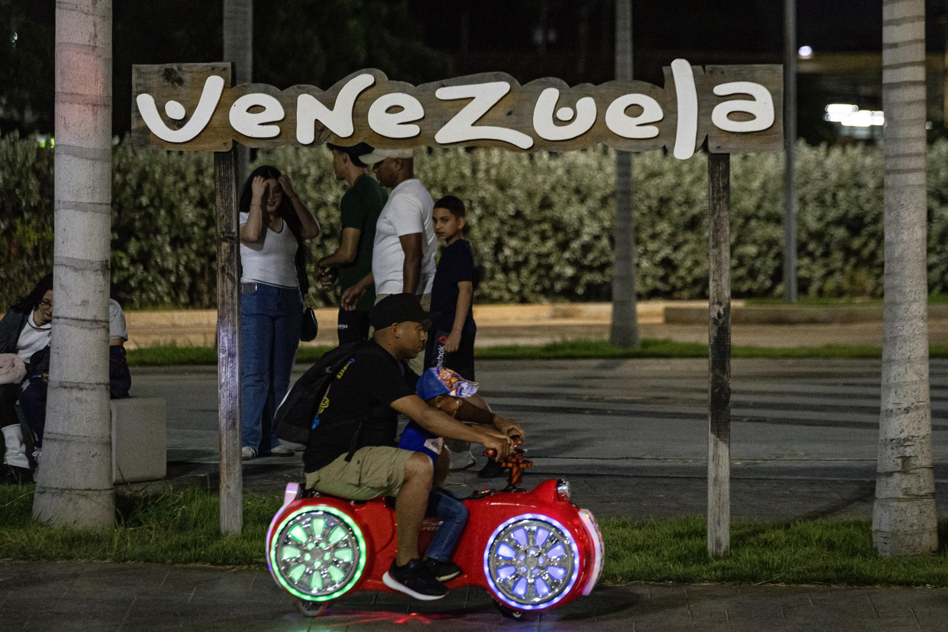 Por si se lo perdió, un repaso a lo que pasó esta semana en Venezuela