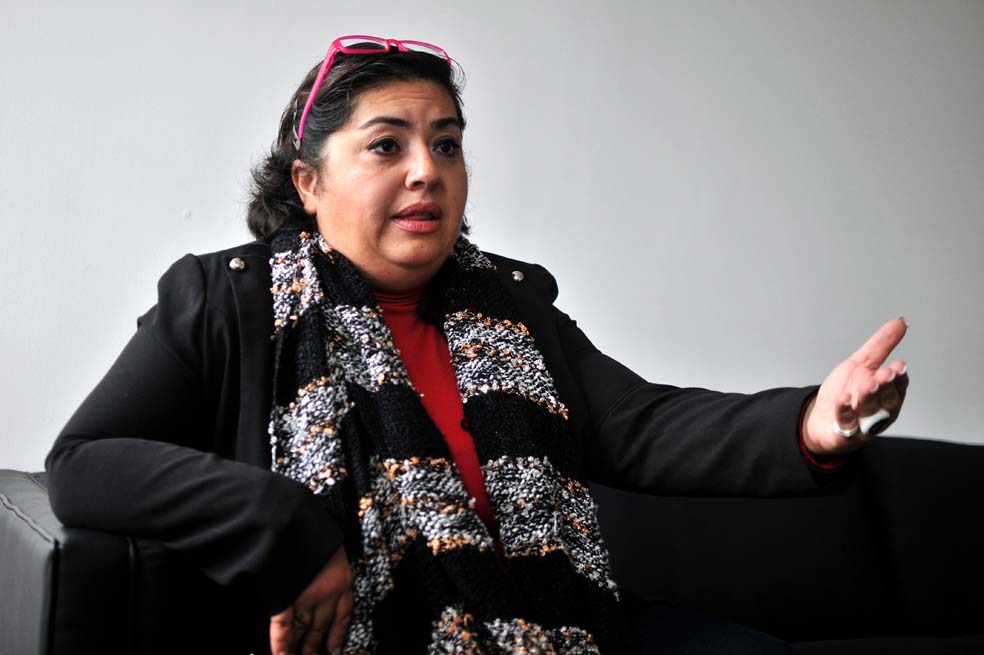 ‘No podemos depender de las pruebas internacionales de educación’