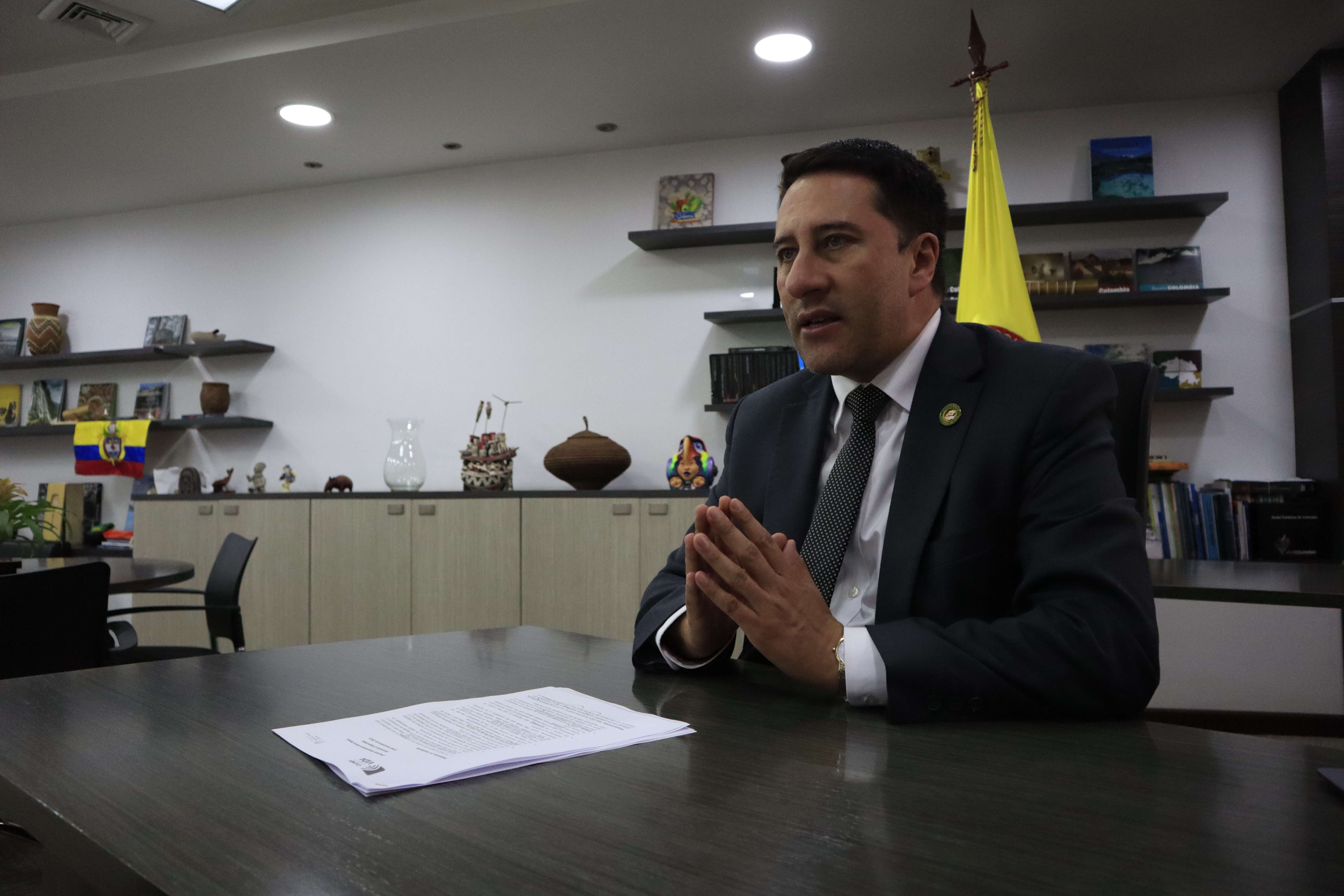 El motor del turismo avanza a toda marcha en Colombia: ¿qué retos tiene el sector?