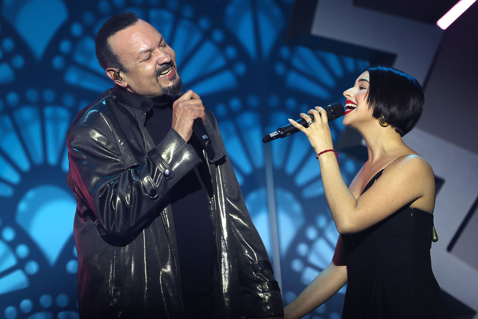 Esta es la impresionante fortuna de Pepe Aguilar, padre de Ángela Aguilar