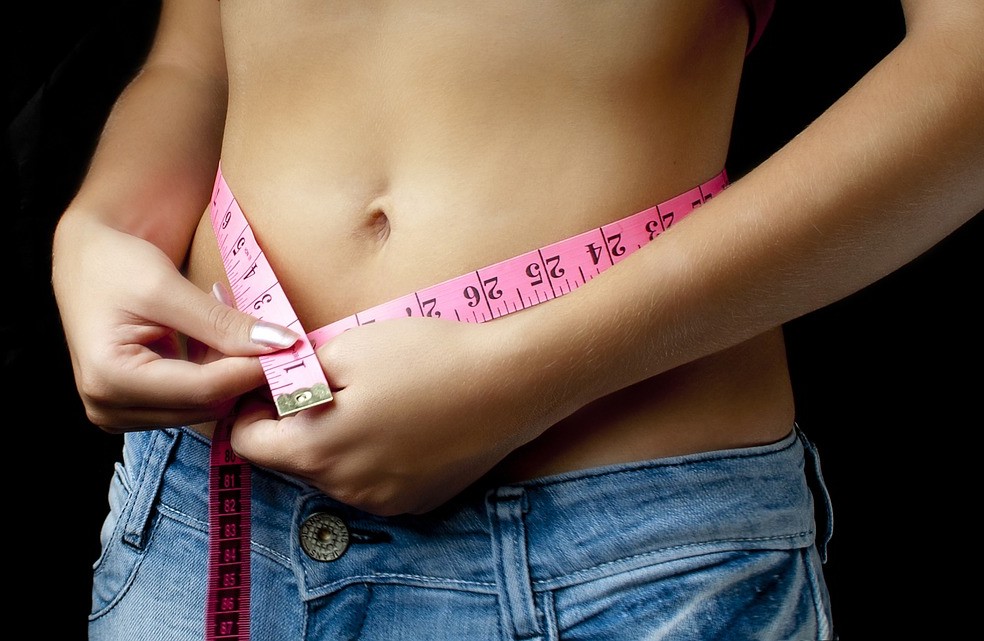 5 ejercicios increíbles para adelgazar y bajar cintura