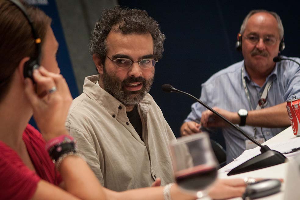 ‘Aprender a rezar en la era de la técnica’