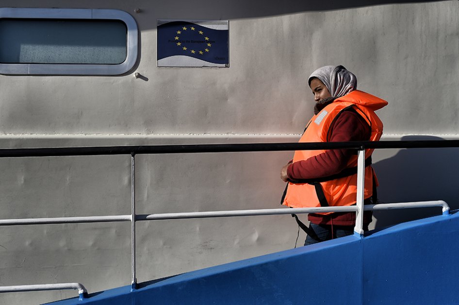 Fin del espacio Schengen le costaría 470.000 millones de euros a UE en 10 años