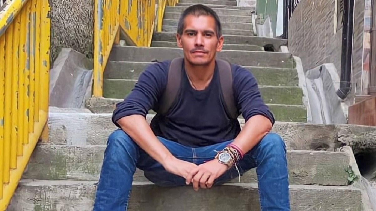Mi recuerdo de Jorge Lara Restrepo, cineasta y activista