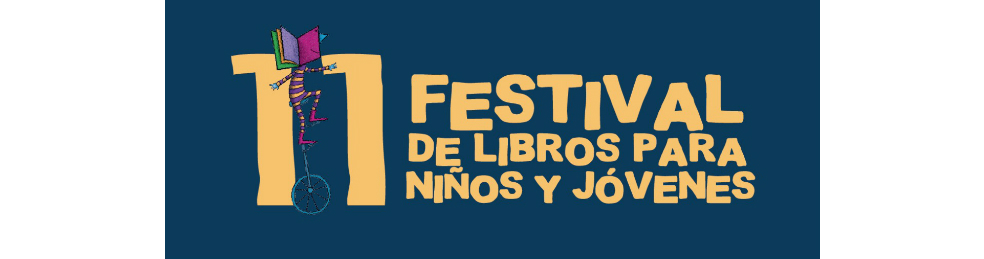 Ya empezó el Festival de Libros para Niños y Jóvenes en Bogotá