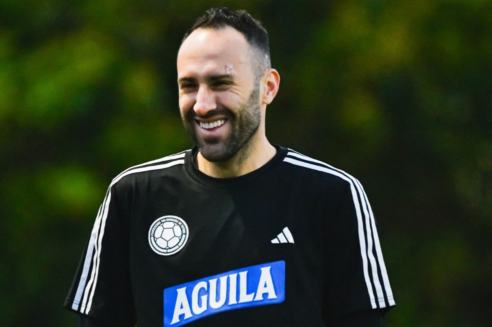 “Es una gran oportunidad”: David Ospina ilusiona a los hinchas de Nacional