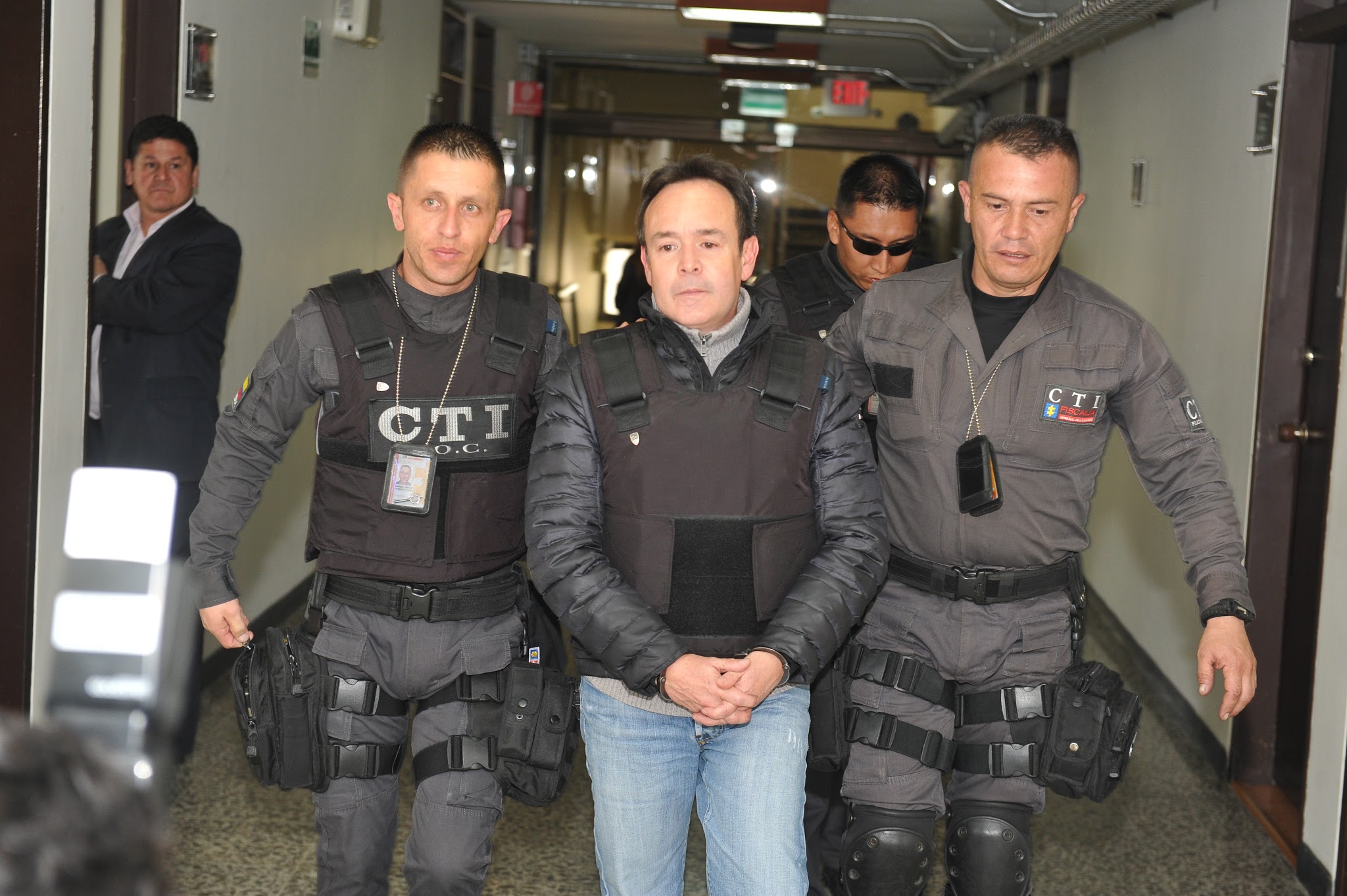 Juan Carlos Granados