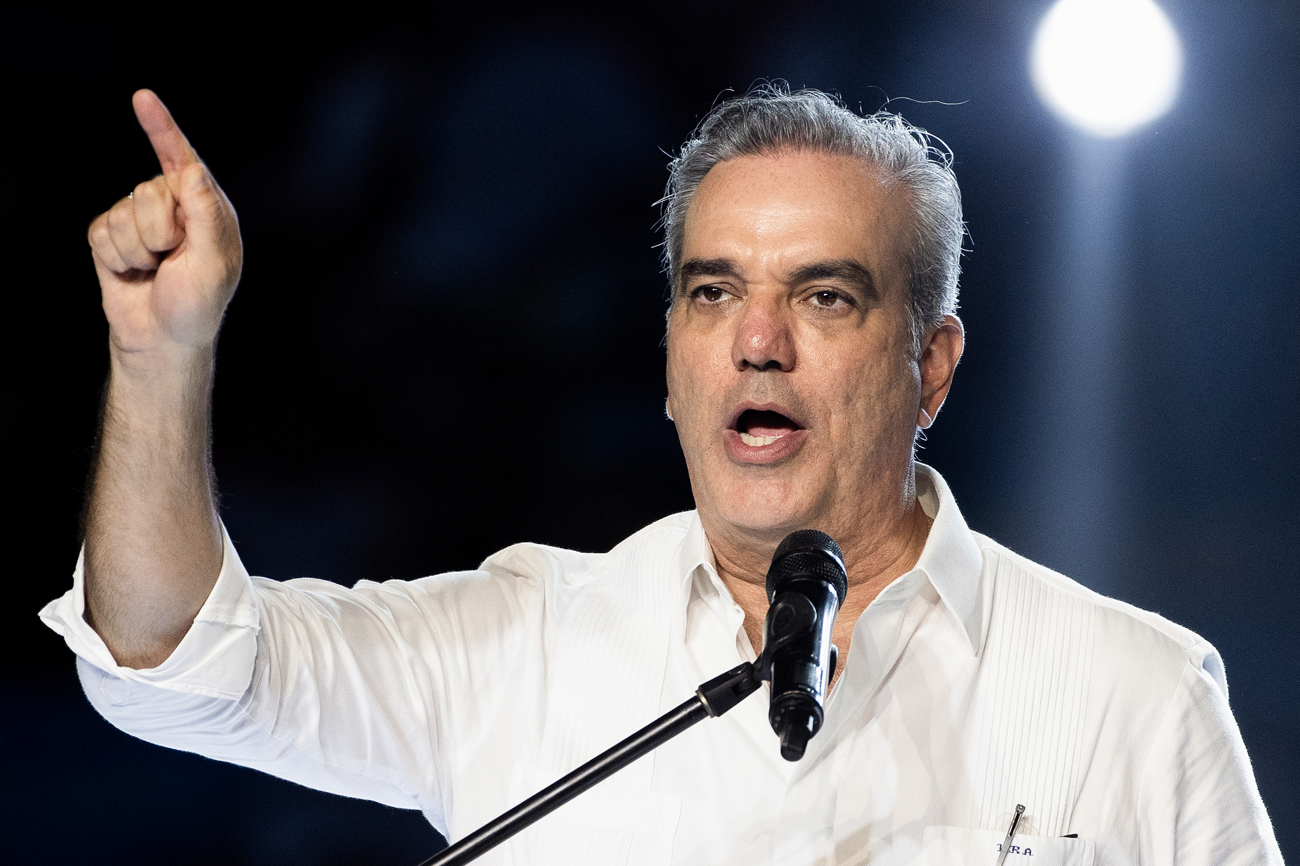 “(Abinader) fue el peor con nosotros”: Haití por elecciones en la República Dominicana