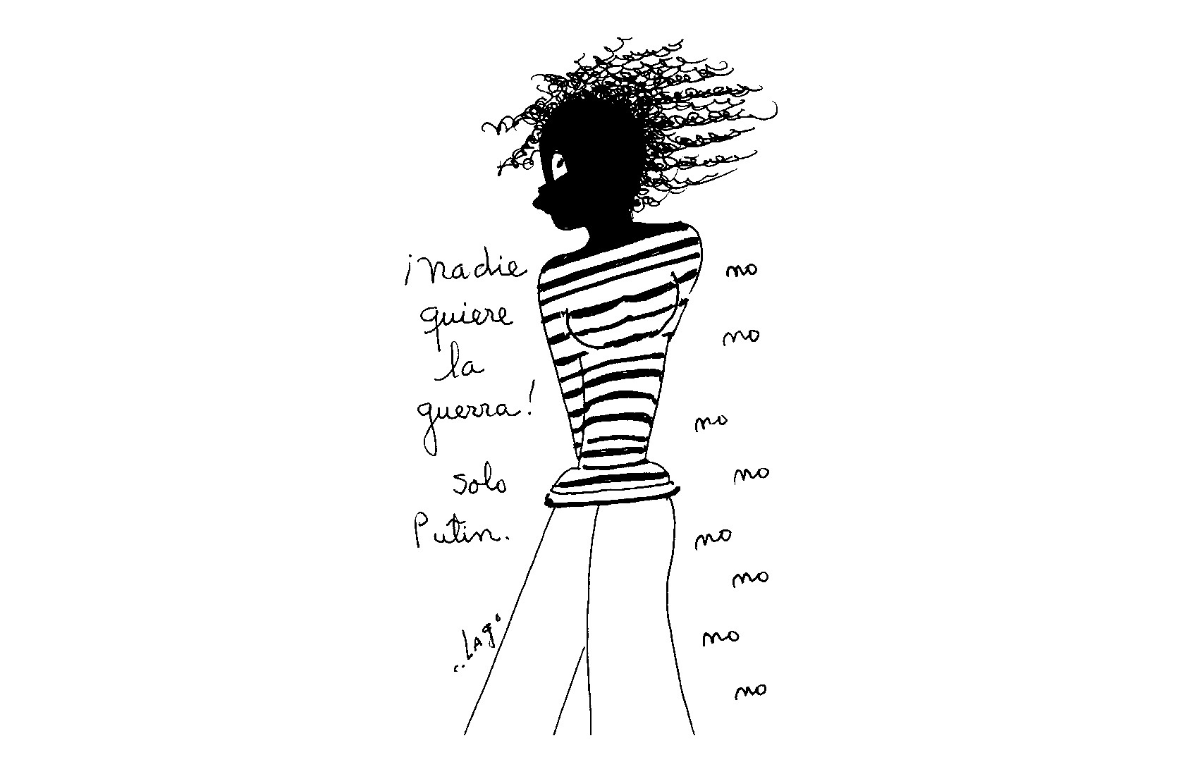 Nieves