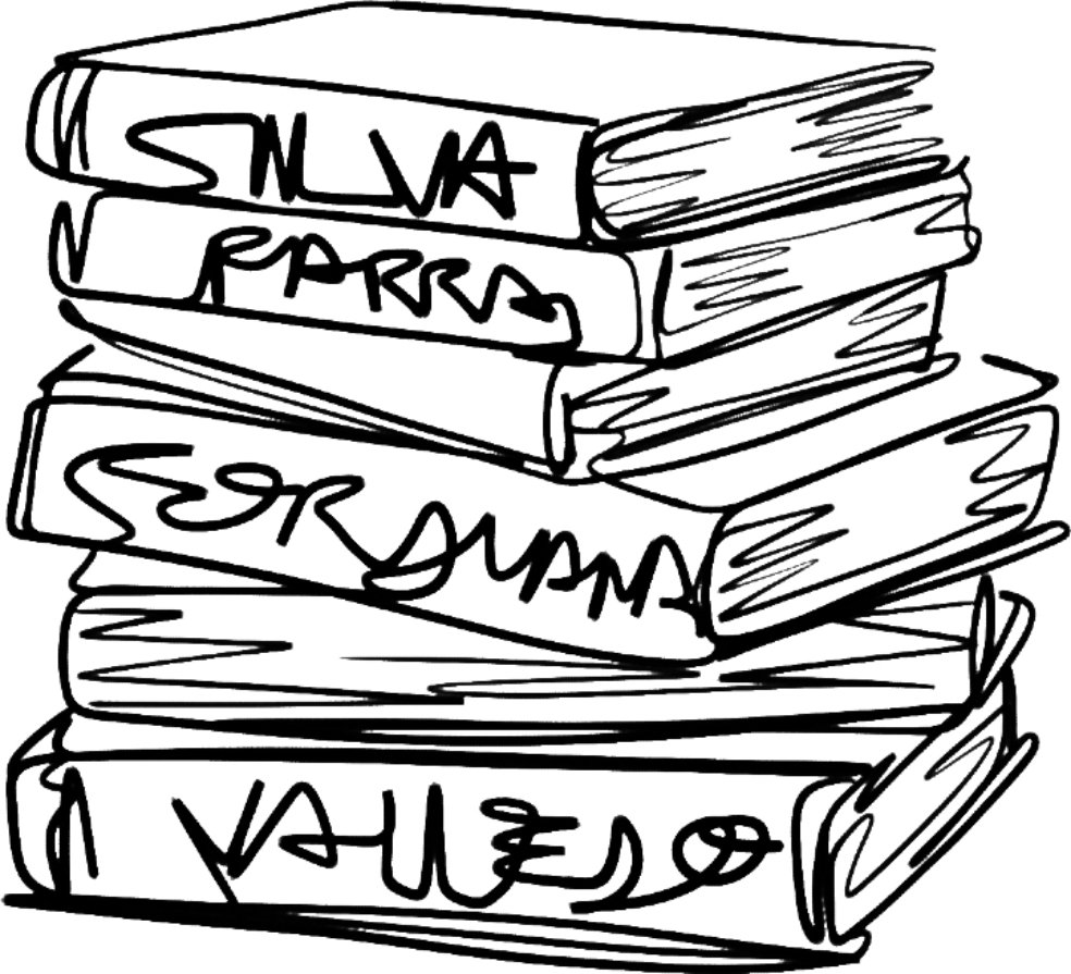 Sacudidas nocturnas (Cuentos de sábado en la tarde)
