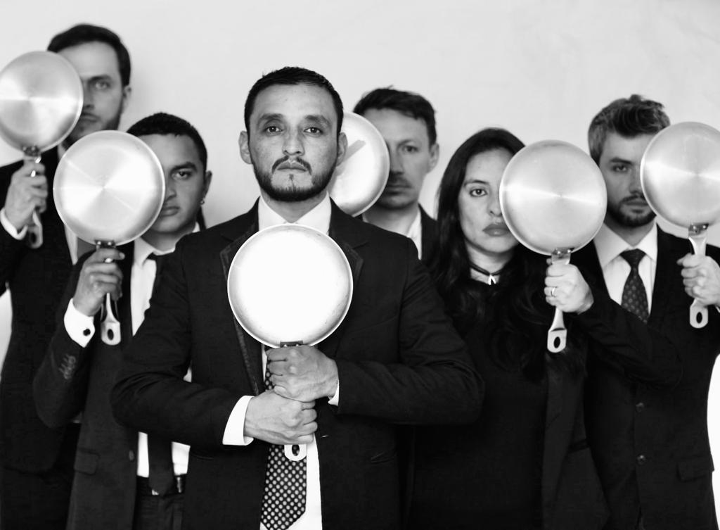 “Solo me acuerdo de eso”: una obra de teatro para recordar a Dilan Cruz