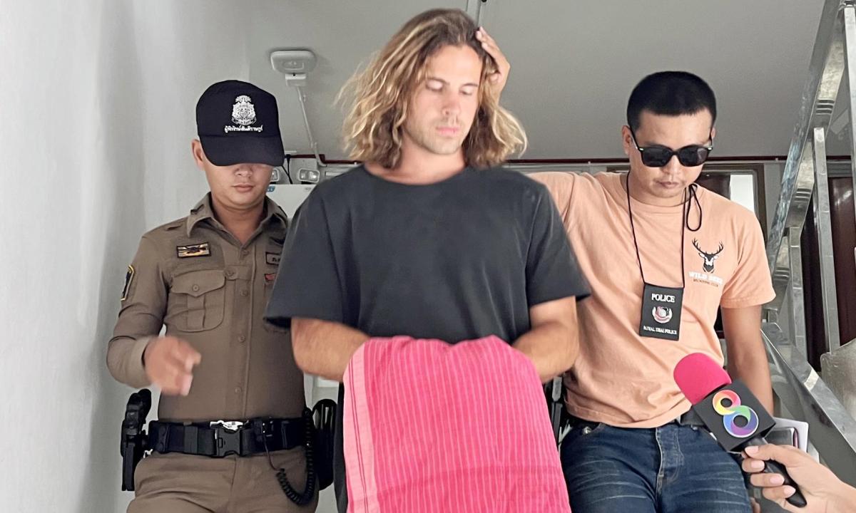España: la Fiscalía de Madrid se opone a la extradición de Daniel Sancho