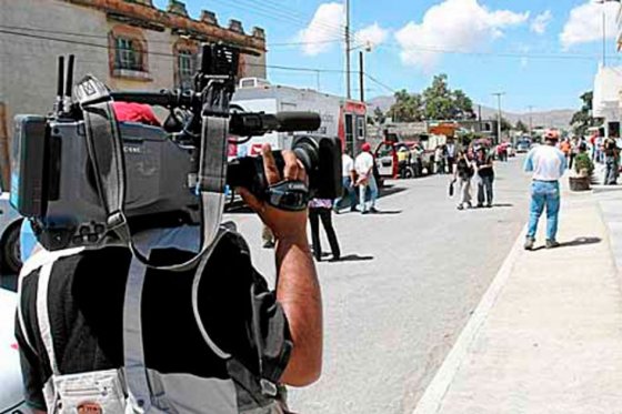 Egipto adopta controvertida ley antiterrorista para la libertad de prensa