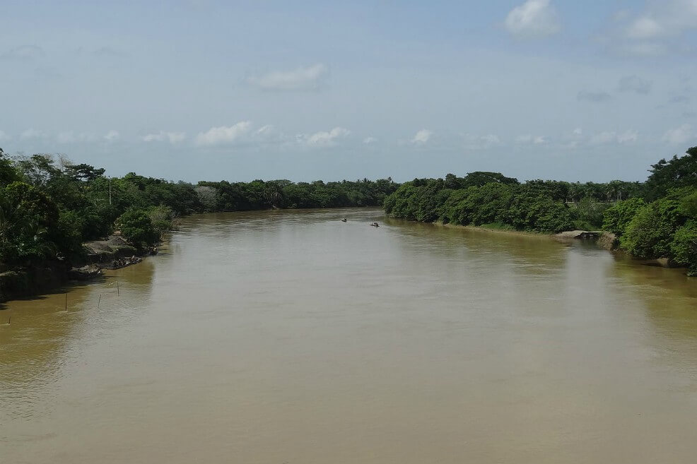 Declaran alerta hospitalaria en Córdoba por inundaciones