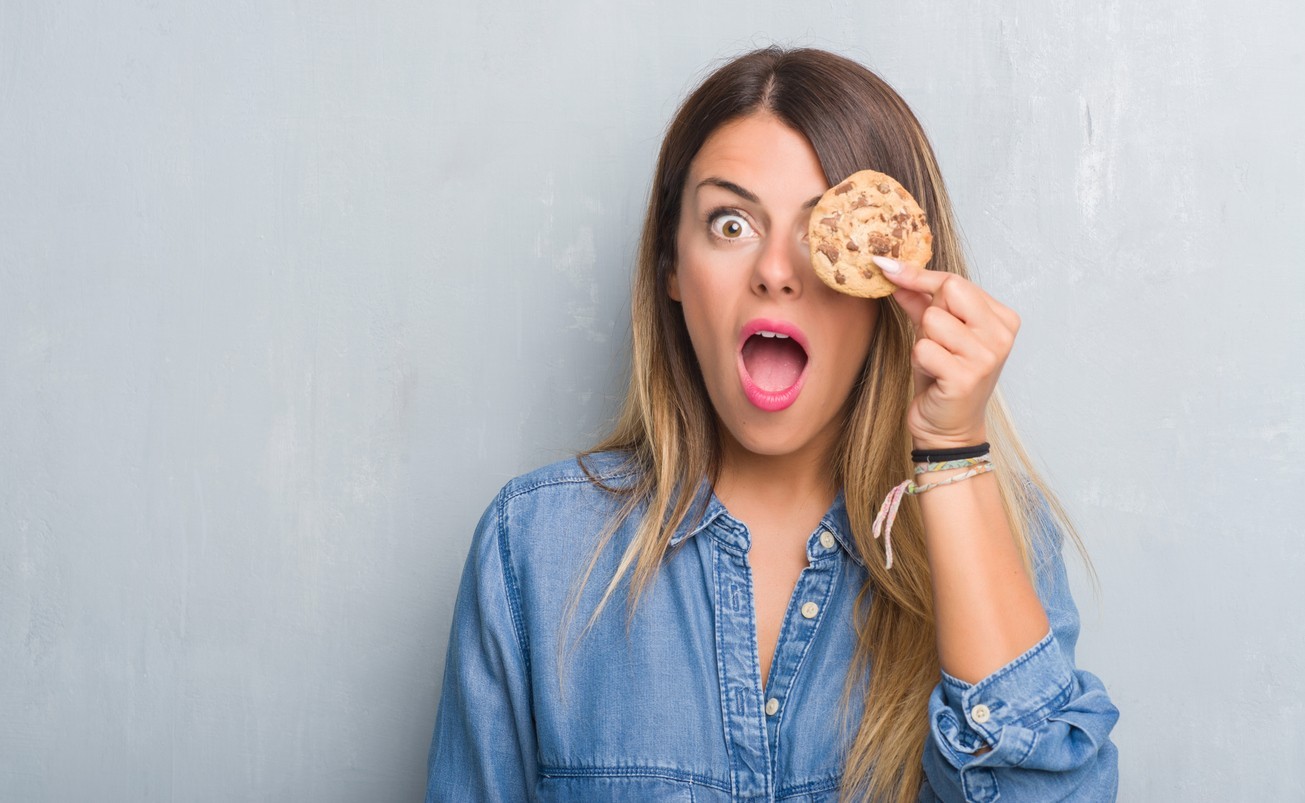 Meditación guiada para controlar la ansiedad por comer