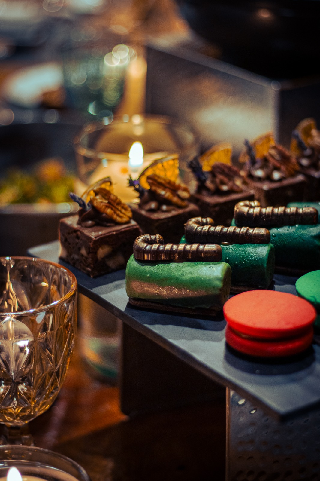 Navidad y Año Nuevo, Hilton Bogotá Corferias