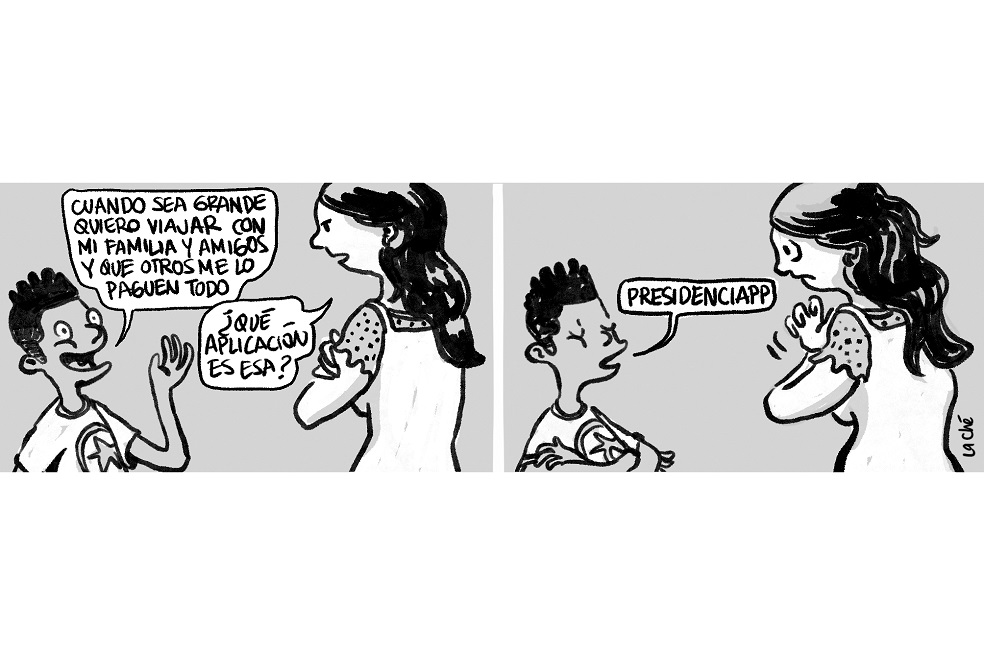 La Ché