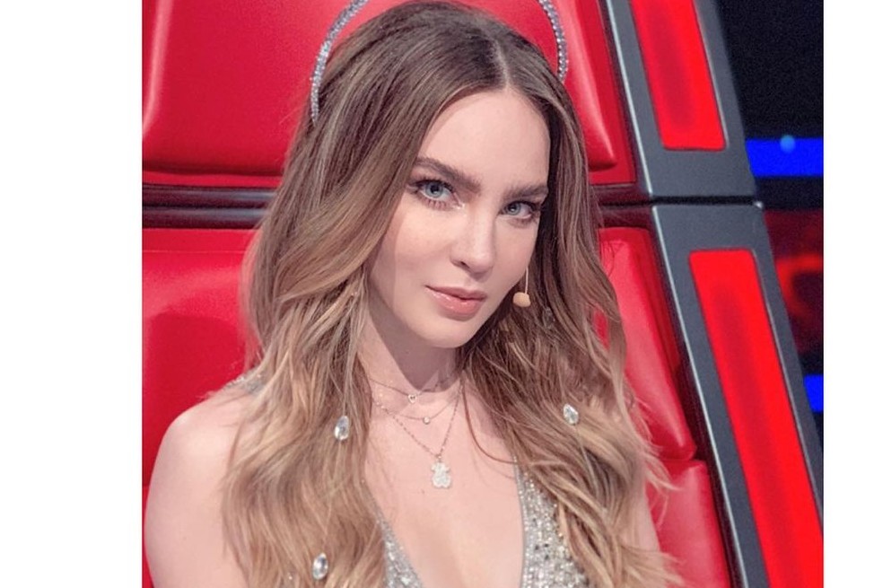 Belinda: así la olvidan sus exnovios