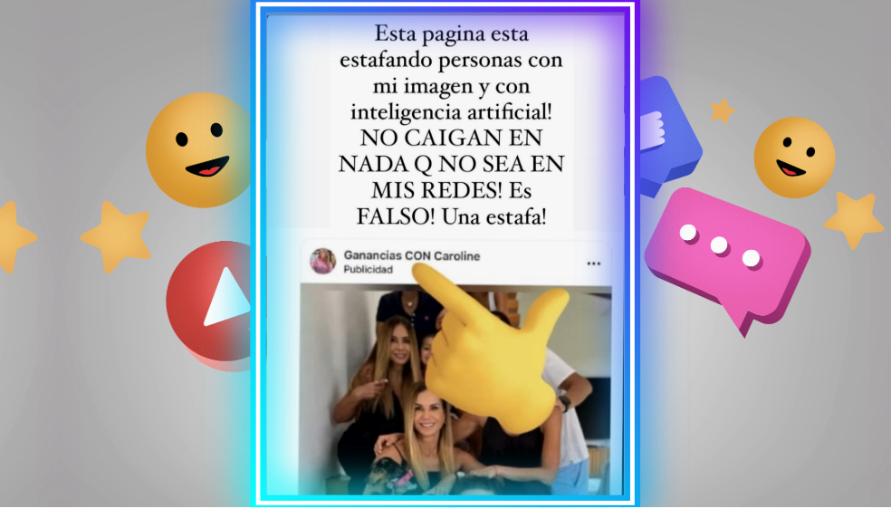 Carolina Soto, de ‘Día a Día’, alertó por preocupante situación que atraviesa
