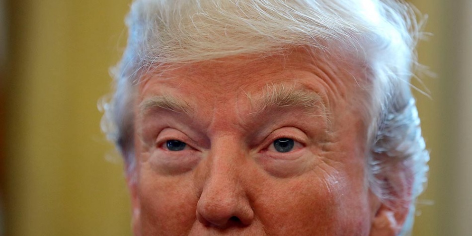 Estos son los muros Trump que tenemos en nuestras vidas